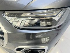 Audi Q5L 45T Luxury Dynamic - ფოტო 19