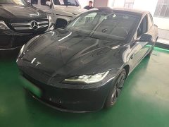 Tesla Model 3 Rear-Wheel Drive - ფოტო 1