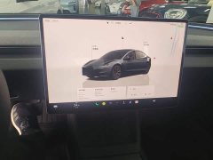Tesla Model 3 Rear-Wheel Drive - ფოტო 12