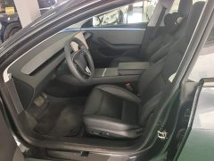 Tesla Model 3 Rear-Wheel Drive - ფოტო 14