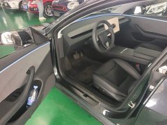 Tesla Model 3 Rear-Wheel Drive - ფოტო 15