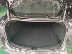 Tesla Model 3 Rear-Wheel Drive - ფოტო 18