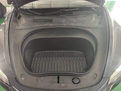 Tesla Model 3 Rear-Wheel Drive - ფოტო 19