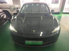 Tesla Model 3 Rear-Wheel Drive - ფოტო 2