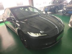 Tesla Model 3 Rear-Wheel Drive - ფოტო 3