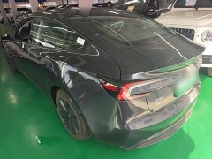 Tesla Model 3 Rear-Wheel Drive - ფოტო 4