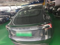 Tesla Model 3 Rear-Wheel Drive - ფოტო 5