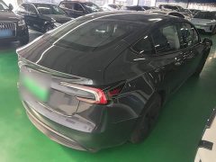 Tesla Model 3 Rear-Wheel Drive - ფოტო 6