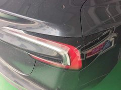 Tesla Model 3 Rear-Wheel Drive - ფოტო 7