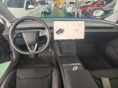 Tesla Model 3 Rear-Wheel Drive - ფოტო 9