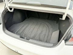 Hyundai Elantra 240TGDi DCT TOP Flagship Edition - ფოტო 12