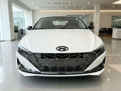 Hyundai Elantra 240TGDi DCT TOP Flagship Edition - ფოტო 2