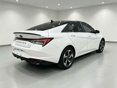 Hyundai Elantra 240TGDi DCT TOP Flagship Edition - ფოტო 3