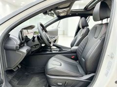 Hyundai Elantra 240TGDi DCT TOP Flagship Edition - ფოტო 5