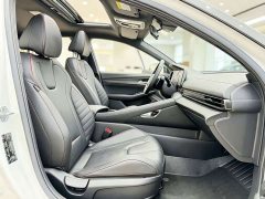 Hyundai Elantra 240TGDi DCT TOP Flagship Edition - ფოტო 6