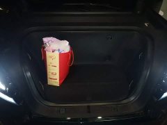 Nio Lerado L90 Ultra Six-Seater - photo 10