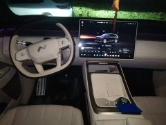 Nio Lerado L90 Ultra Six-Seater - photo 12