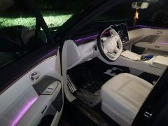 Nio Lerado L90 Ultra Six-Seater - photo 13