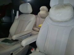 Nio Lerado L90 Ultra Six-Seater - photo 14
