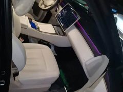 Nio Lerado L90 Ultra Six-Seater - photo 17