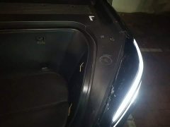 Nio Lerado L90 Ultra Six-Seater - photo 19