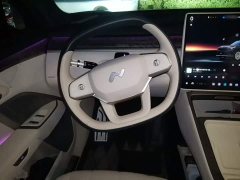 Nio Lerado L90 Ultra Six-Seater - photo 2