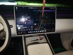 Nio Lerado L90 Ultra Six-Seater - photo 5