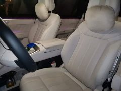Nio Lerado L90 Ultra Six-Seater - photo 7