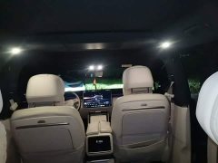 Nio Lerado L90 Ultra Six-Seater - photo 8