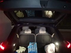 Nio Lerado L90 Ultra Six-Seater - photo 9