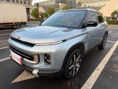 Geely ICON 1.5TD Chocolate Refined Edition - ფოტო 1
