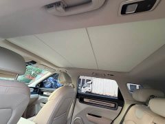Geely ICON 1.5TD Chocolate Refined Edition - ფოტო 10