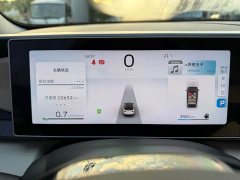 Geely ICON 1.5TD Chocolate Refined Edition - ფოტო 11