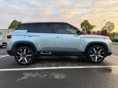 Geely ICON 1.5TD Chocolate Refined Edition - ფოტო 12