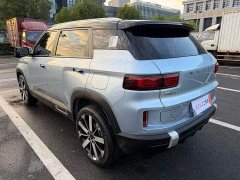 Geely ICON 1.5TD Chocolate Refined Edition - ფოტო 15