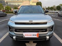 Geely ICON 1.5TD Chocolate Refined Edition - ფოტო 2
