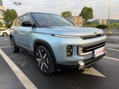 Geely ICON 1.5TD Chocolate Refined Edition - ფოტო 3