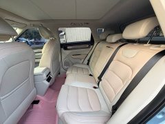 Geely ICON 1.5TD Chocolate Refined Edition - ფოტო 4