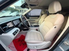 Geely ICON 1.5TD Chocolate Refined Edition - ფოტო 6