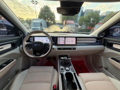 Geely ICON 1.5TD Chocolate Refined Edition - ფოტო 7