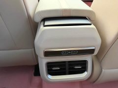 Geely ICON 1.5TD Chocolate Refined Edition - ფოტო 9