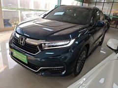 Honda CR-V 370TURBO 2WD Luxury - photo 1