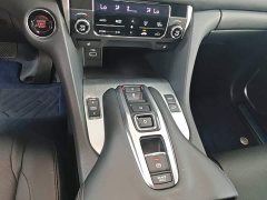Honda CR-V 370TURBO 2WD Luxury - photo 13