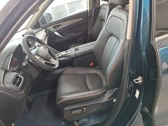 Honda CR-V 370TURBO 2WD Luxury - photo 14