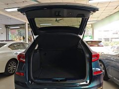 Honda CR-V 370TURBO 2WD Luxury - photo 18