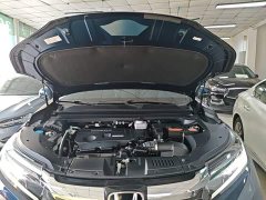 Honda CR-V 370TURBO 2WD Luxury - photo 19