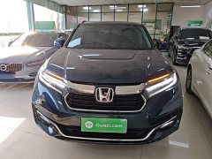 Honda CR-V 370TURBO 2WD Luxury - photo 2