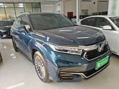 Honda CR-V 370TURBO 2WD Luxury - photo 3