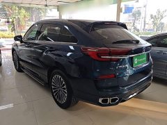 Honda CR-V 370TURBO 2WD Luxury - photo 4