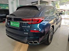 Honda CR-V 370TURBO 2WD Luxury - photo 6